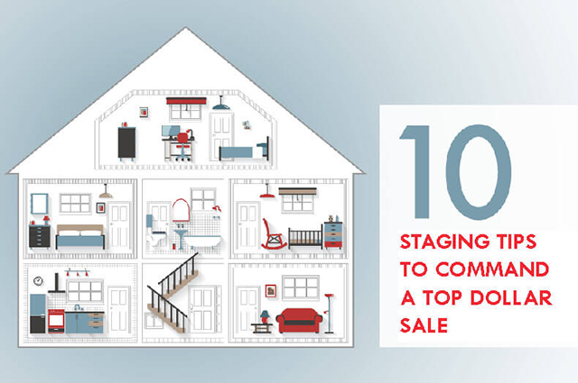 home-staging-tips