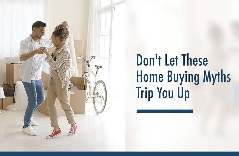 Home-Buyer-Myths