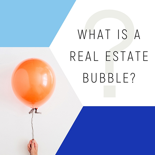 real-estate-bubble-explained